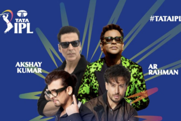 Who Is Performing At IPL Opening Ceremony 2024